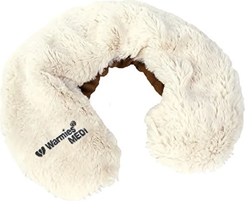 Warmies Neck Warmer Wärmekissen