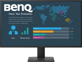 BenQ BL2791P, 27"