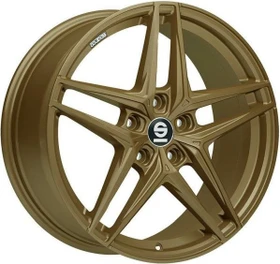 Sparco Wheels Record 8.0x19 5/112 ET35 (verschiedene Farben)