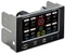 AeroCool Touch 2000, 2x 5.25" Dualbay Lüftersteuerung 4-Kanal Vorschaubild