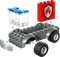 LEGO City - Feuerwehrstation und Löschauto Vorschaubild