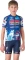 Castelli Aero Trikot kurzarm (Junior) Vorschaubild