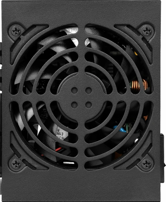 SilverStone SFX Series SX500-G (Rev. 1.1) 500W, SFX