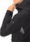 Vaude Elope All Year Softshell Funktionsjacke schwarz (Damen) Vorschaubild