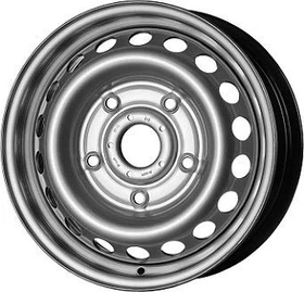 MW Deutschland Stahlfelge  6.5x16 5/160 ET60 (verschiedene Farben)