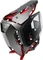 Antec Torque, anthrazit/rot, Glasfenster Vorschaubild