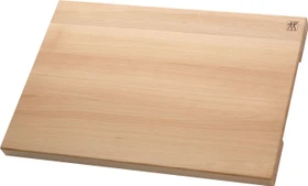 Zwilling Schneidbrett 60x40cm buche