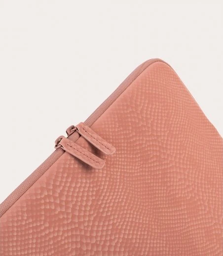 Tucano Boa Sleeve für Notebooks, 13"/14", pink