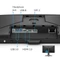 BenQ Mobiuz EX240, 23.8" Vorschaubild