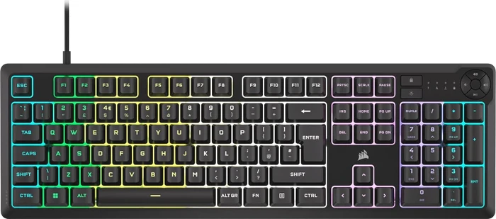Corsair Gaming K55 CORE RGB