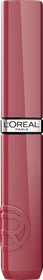 L'Oréal Infaillible Laque Resistance Lippenstift 220 paris sunset, 4.3ml