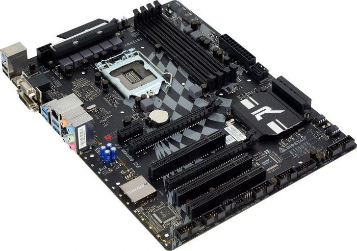 Biostar Racing B150GT5 (Intel 1151)