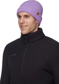 Mammut Fleece Beanie lavandin