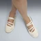 Puma Speedcat Ballet alpine snow/puma black (Damen) Vorschaubild