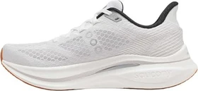 Saucony Endorphin Speed 5 white/gum (Herren)