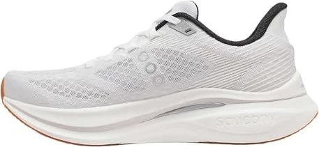 Saucony Endorphin Speed 5 white/gum (Herren)