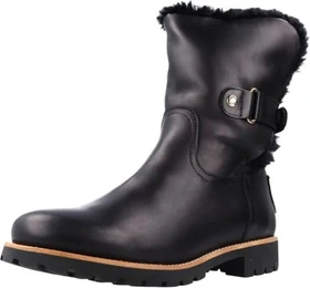 Panama Jack Felia schwarz (Damen)