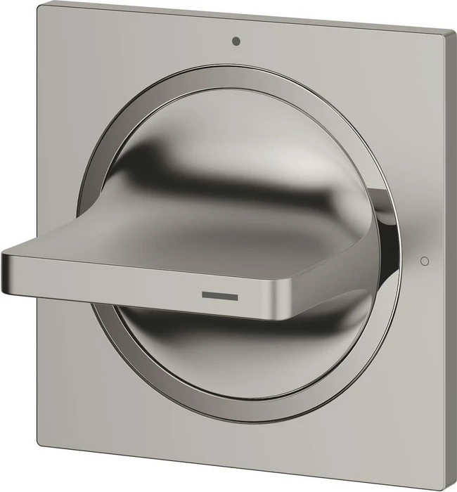 Grohe Allure UP-Ventil Oberbau satin steel