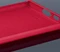 Hama Cover Finest Feel für Samsung Galaxy S23 Ultra rot Vorschaubild