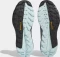 adidas Terrex Free Hiker 2.0 GTX preloved yellow/wonder silver/semi flash aqua (Damen) Vorschaubild