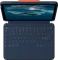 Logitech Rugged Combo 4c für iPad 10/iPad 11 A16, Classic Blue, ND Vorschaubild