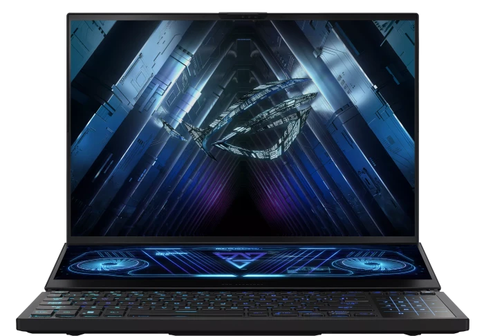 ASUS ROG Zephyrus Duo 16 GX650PZ
