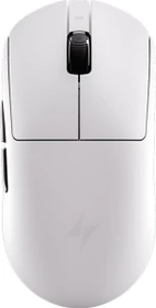ATK Dragonfly A9 SE Wireless Gaming Maus, weiß, USB/Bluetooth