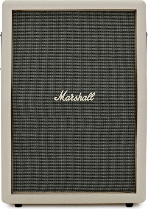 Marshall Origin 212A Cream Levant Ltd. Edition