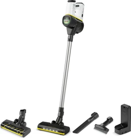 Kärcher VC6 Cordless ourFamily Duo Akku-Handstaubsauger