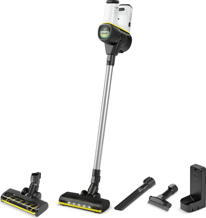Kärcher VC6 Cordless ourFamily Duo Akku-Handstaubsauger