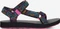 Teva Original Universal borderless black (Junior) Vorschaubild