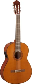 Yamaha CGX122MC