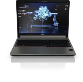 Fujitsu Celsius H7613, silber, Core i9-13950HX, 64GB RAM, 2TB SSD, RTX 2000 Ada Generation, DE (VFY:H7613W19AMDE)