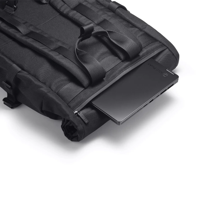ASUS PP4600 ProArt 16" Laptop-Rucksack, schwarz