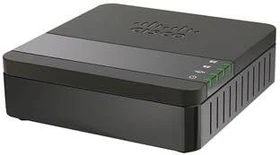 Cisco ATA190 Analog/VoIP-Telefonadapter