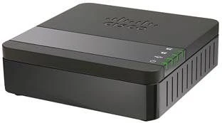 Cisco ATA190 Analog/VoIP-Telefonadapter