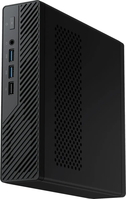 Minisforum MS-A2, Ryzen 9 9955HX