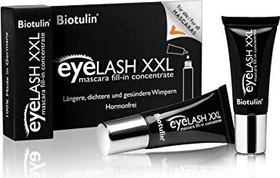 Biotulin eyeLASH XXL Mascara Fill-In Concentrate Wimpernserum, 2ml