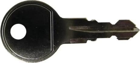 Thule Standard Schlüssel N111