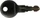 Thule Standard Schlüssel N111 (1500002111)