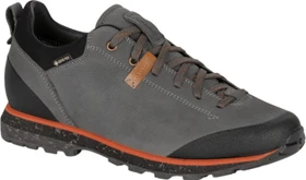 Aku Bellamont IV Suede GTX grau/rost