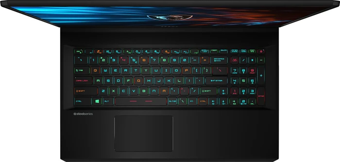MSI GP76 Leopard 10UG-259FR, Core Black, Core i7-10870H, 16GB RAM, 512GB SSD, GeForce RTX 3070, FR