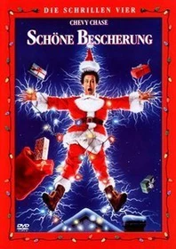 Schöne Bescherung (DVD)