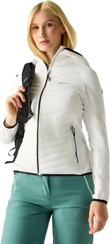 Regatta Andreson Funktionsjacke weiß (Damen)