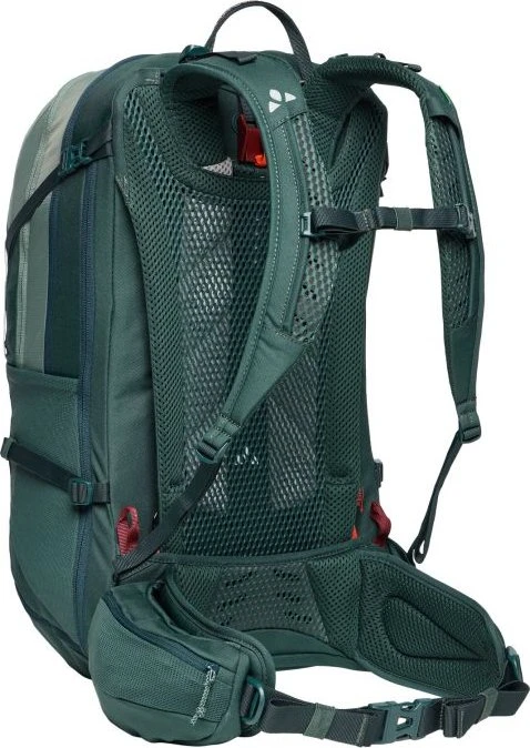 Vaude Wizard 30+4 agave