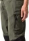 Vaude Qimsa Fahrradhose lang khaki (Damen) Vorschaubild