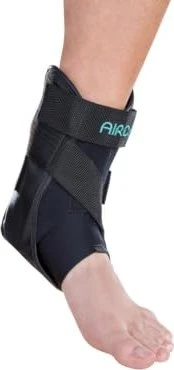 Enovis Ormed Aircast AirGo Sprunggelenkorthese links Größe S, 1 Stück