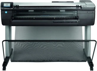 HP DesignJet T830 MFP 36", Tinte, mehrfarbig