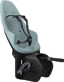 Thule Yepp 2 Maxi Gepäckträger Fahrradkindersitz alaska