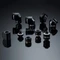 Phanteks Glacier M-F Rotary Verbinder G1/4" schwarz Vorschaubild